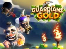 Guardians of Gold