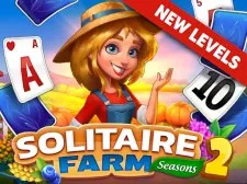 Solitaire Farm Seasons 2