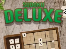 Sudoku Deluxe