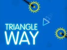 Triangle Way